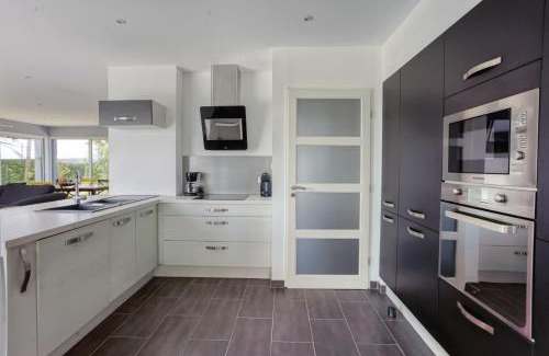 Bambecque Maison | La Fauconnière