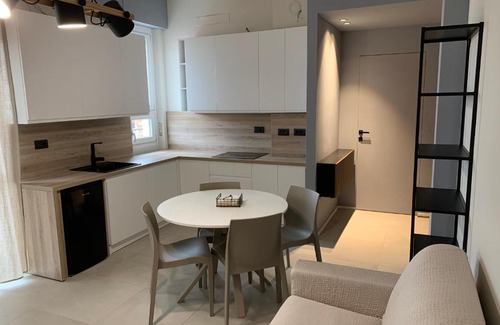 Orbassano Appartement | La Favola Apartment Orbassano