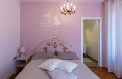 Soriso Maison | La Favola