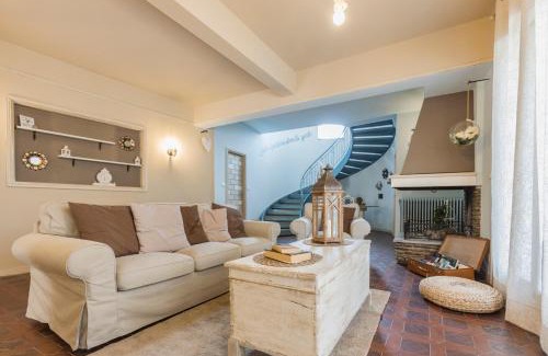 Soriso Maison | La Favola