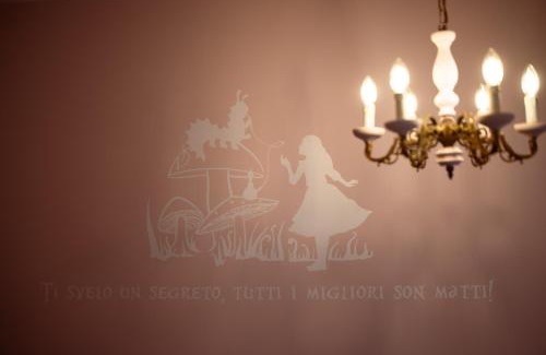 Soriso Maison | La Favola