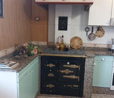 Arbo Maison | La Favorita