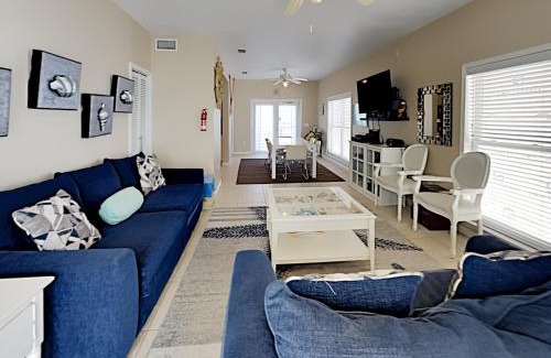 Navarre Beach Maison | La Favorita