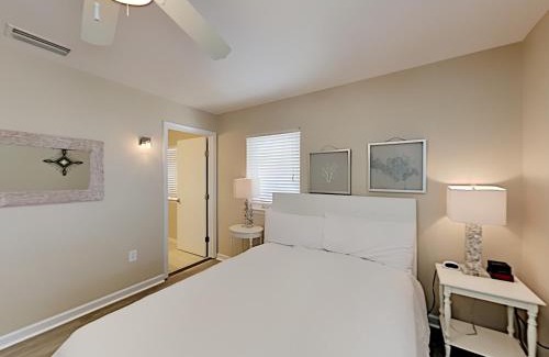 Navarre Beach Maison | La Favorita