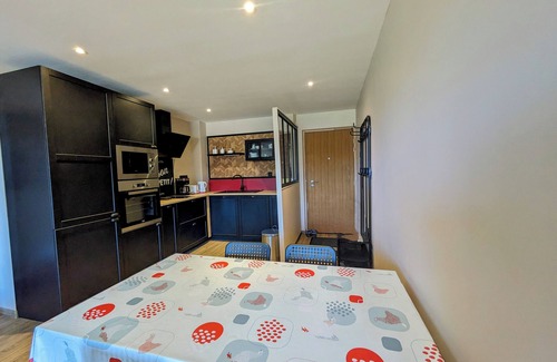 La Feclaz Copropriété | La feclaz - Magnifique appartement 6 personnes