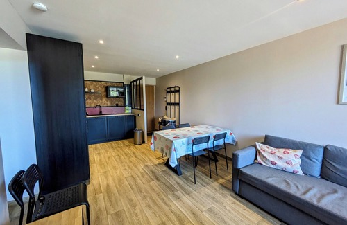 La Feclaz Copropriété | La feclaz - Magnifique appartement 6 personnes