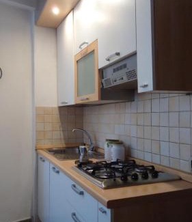Isolotto Maison | La Federiga