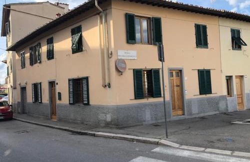 Isolotto Maison | La Federiga