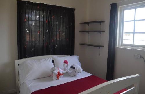 Shiribana Appartement | La Felicidad Aruba