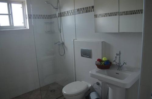 Shiribana Appartement | La Felicidad Aruba