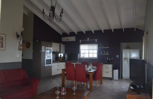 Shiribana Appartement | La Felicidad Aruba