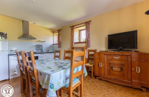 Clemensat Maison | La Fenière - CLEMENSAT