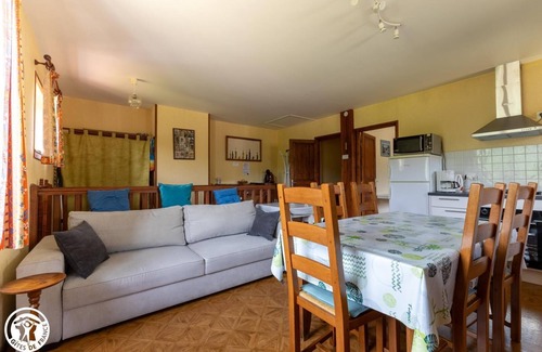 Clemensat Maison | La Fenière - CLEMENSAT