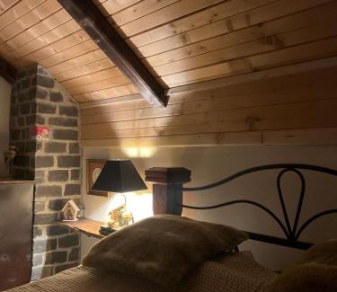 Birsana Maison | La Fermă