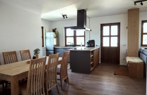 Viseu de Sus Maison | La Ferma Nagy