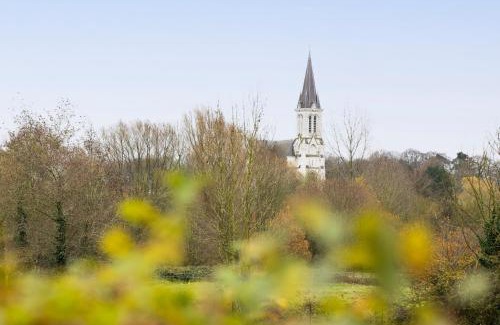 Sainghin-en-Melantois Appartement | La Ferme 1802