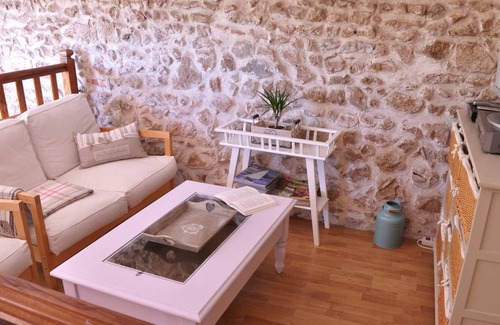 Ambierle Maison | La ferme aux Abeilles