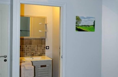 Solre-le-Chateau Maison | La Ferme Aux Charmes