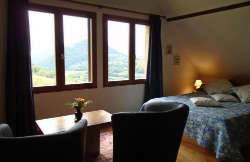 Issor Maison | La Ferme aux Sangliers - Micalet