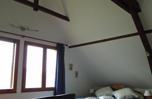 Issor Maison | La Ferme aux Sangliers - Micalet