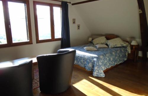 Issor Maison | La Ferme aux Sangliers - Micalet
