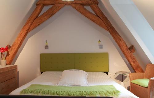 Lompret Hôtel | La Ferme Blanche, The Originals Relais