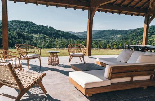 Labatie-d'Andaure Maison | La ferme d'Edouard - Les Fermes Ardéchoises