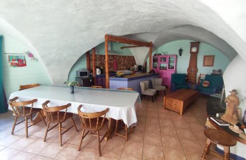 Poligny Maison | La Ferme d'Emile