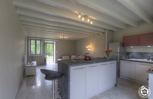 Coligny Maison | La Ferme de Bocarnoz