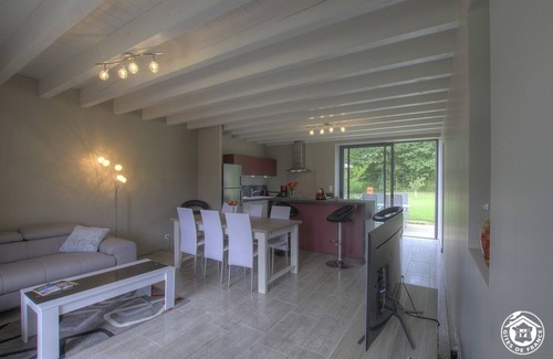 Coligny Maison | La Ferme de Bocarnoz