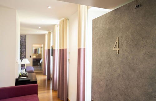 Rodez Hôtel | La Ferme de Bourran