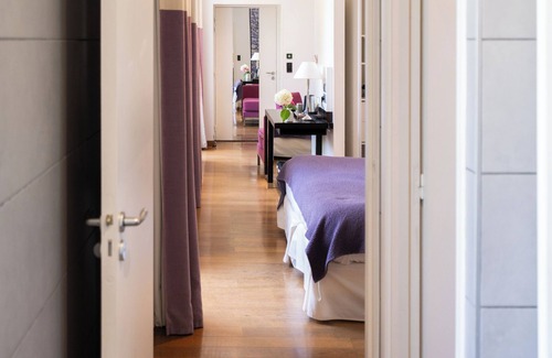 Rodez Hôtel | La Ferme de Bourran