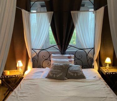 Louhans Maison | La Ferme de Jad