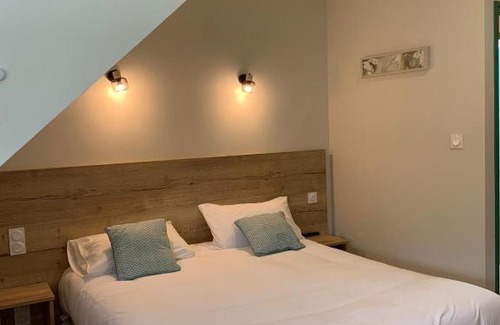 Aumont-Aubrac Hôtel | La ferme de l'Aubrac