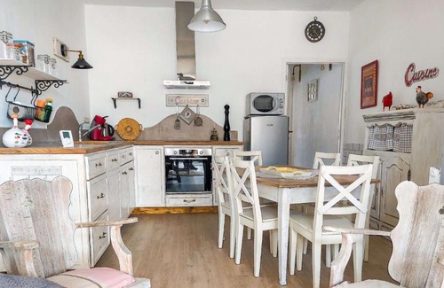 Gouvy Appartement | La ferme de la Chapelle - Gîte et chambres d'hôtes