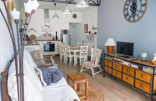 Gouvy Appartement | La ferme de la Chapelle - Gîte et chambres d'hôtes