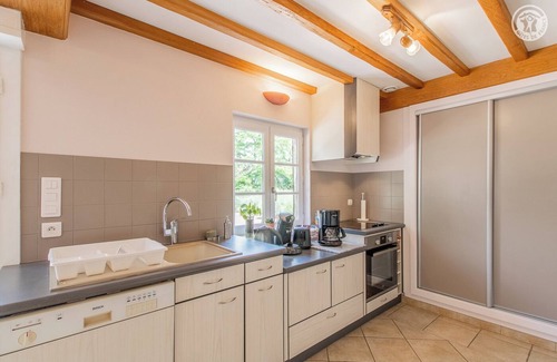 Bruailles Maison | La Ferme de la Terve