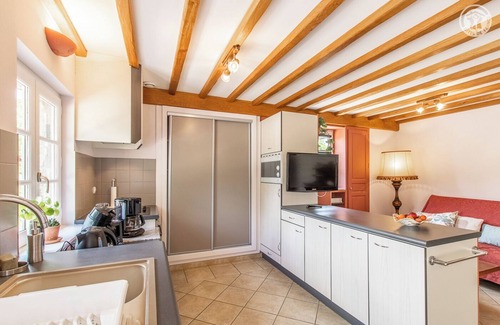 Bruailles Maison | La Ferme de la Terve