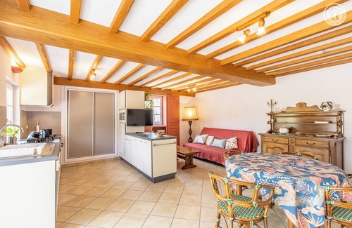 Bruailles Maison | La Ferme de la Terve