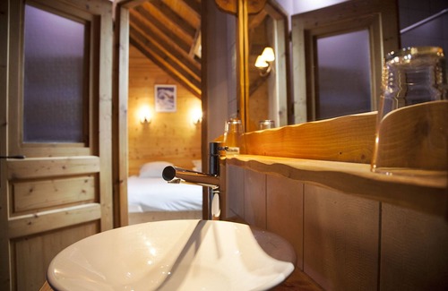 Mercury Maison | La Ferme De Noémie