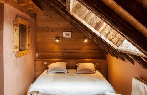 Mercury Maison | La Ferme De Noémie