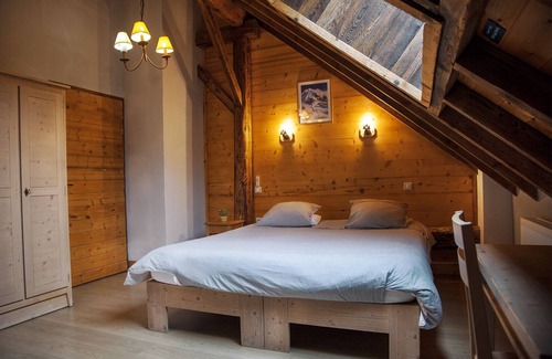 Mercury Maison | La Ferme De Noémie
