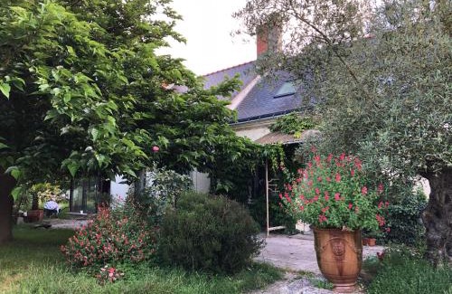 Allonnes Maison | LA FERME DE RUSSÉ