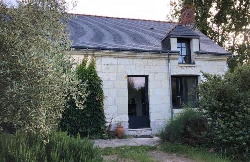 Allonnes Maison | LA FERME DE RUSSÉ