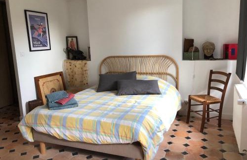 Allonnes Maison | LA FERME DE RUSSÉ