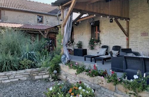 Verdonnet Lit Et Petit-Déjeuner | La ferme de Tart