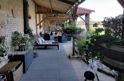 Verdonnet Lit Et Petit-Déjeuner | La ferme de Tart