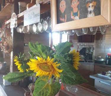 Verdonnet Lit Et Petit-Déjeuner | La ferme de Tart