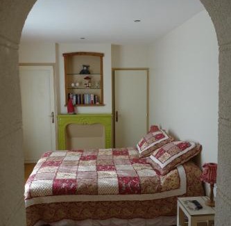 Tigny-Noyelle Maison | La Ferme De Tigny