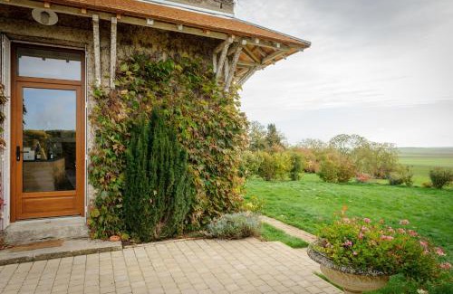 Brimont Maison | La Ferme de Wary